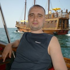 Юрий Петрович