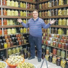 Запасы