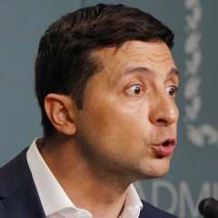 Зеленский