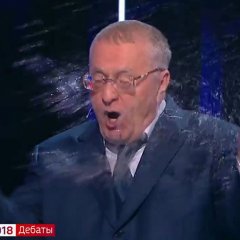 Жириновский