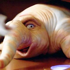 Zorgs Animatronic Picasso Creature