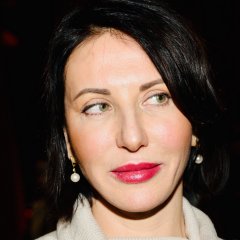 Алика Смехова