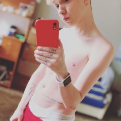 Андрей ЧМО-Р-СОН