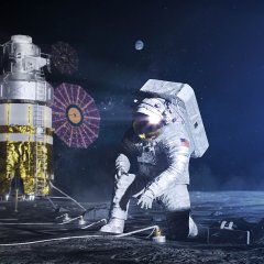 Artemis Program - HLS