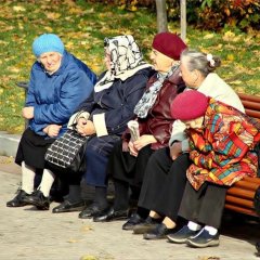 Бабули