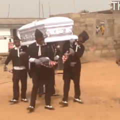 BEST OF COFFIN DANCING MEME