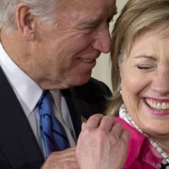 Biden-Clinton