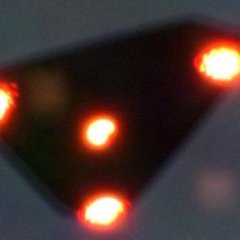 Black Triangle Wallonia Belgium 15-06-1990