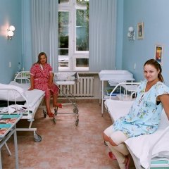 Больница