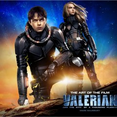 Cara Delevingne - Space