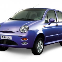 Chery QQ