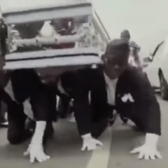 Coffin meme Funeral meme COMPILATION