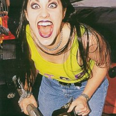 Daffney