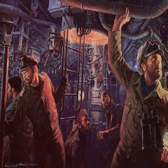 Das Boot U-96