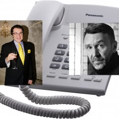 Дмитрий Дибров звонок шнурову