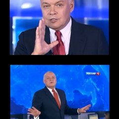Дмитрий Киселёв Новость дня