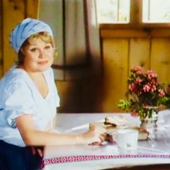 Doris Dallas