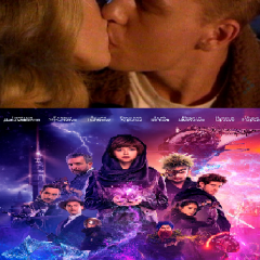 Эбигейл