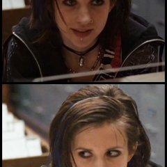 Emily Perkins - Juno
