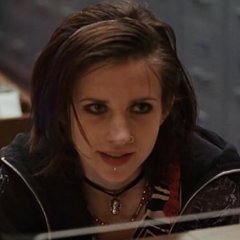 Emily Perkins