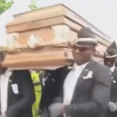 FUNERAL ASTRONOMIA MEMES COMPILATIONS
