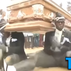 FUNERAL DANCE MEMES COMPILATION