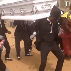 FUNERAL DANCE MEMES COMPILATIONs