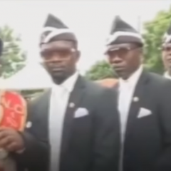 FUNERAL DANCE