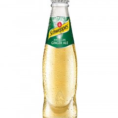 Ginger Ale