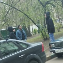 Гопники