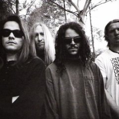 Группа Kyuss