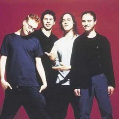 Группа Soul Coughing