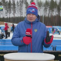 Губерниев
