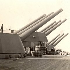 HMS Nelson 28