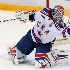 Хоккей
