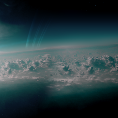 In Atmosphere of Uranus