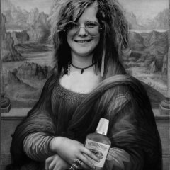 Janis Joplin