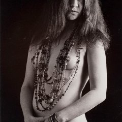 Janis Joplin