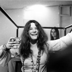Janis Joplin