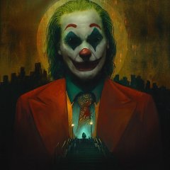 Joker 2019