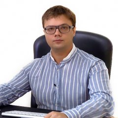 Как же он меня заебал