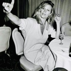Kim Basinger