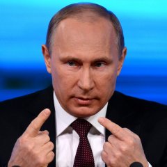 Клоун все это знают