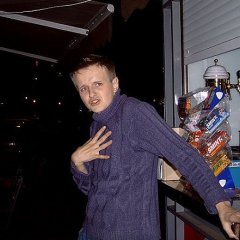 Колянчик Олэй