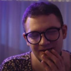 КУЗЬМА ГЕЙ СМУЩЁН