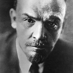 Ленин