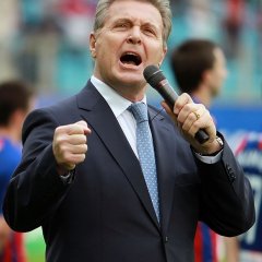 Лев Лещенко