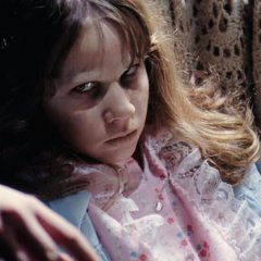 Linda Blair