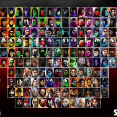 Mortal Kombat