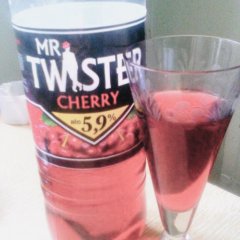 Mr Twister